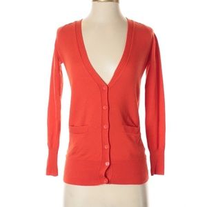 J.Crew Merino Wool Cardigan Size XS